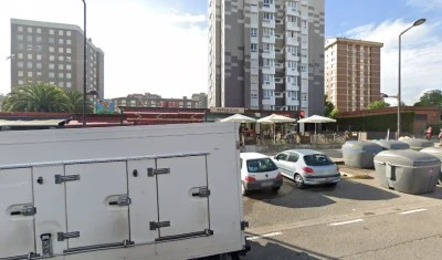 ESTANCO POLIGONO