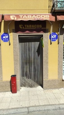 Estanco y artículos de vapeo