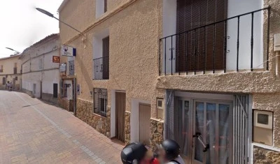 Estanco y Loterías