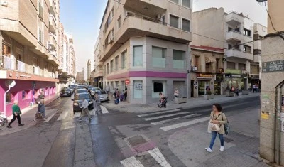 ESTANCO Y LOTERIAS ZONA CENTRO ELDA