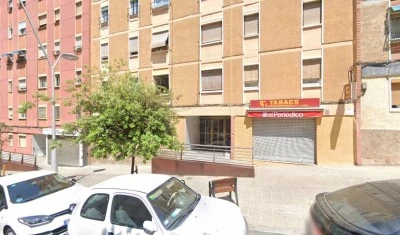 Estanco y prensa