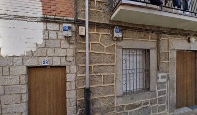 Estanco, Revistas, panaderia, carniceria
