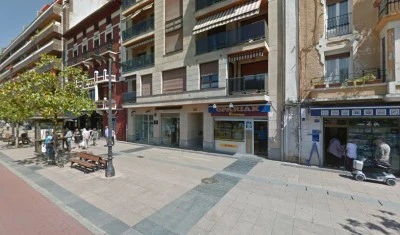 Expendeduría N 4, Mkl. Beasain