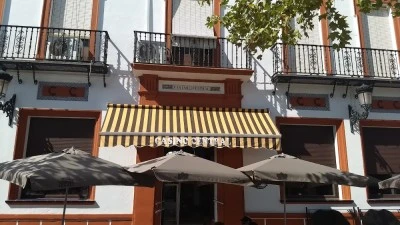Expendeduria Número 1