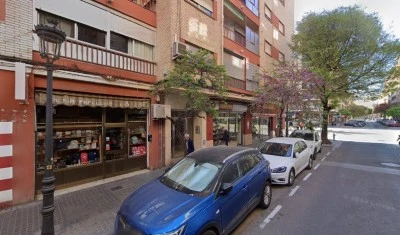 Expendeduria Número 1 De Valencia