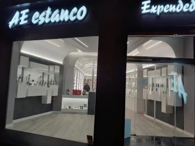 Expendeduria Número 2