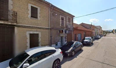 Kiosko llanera
