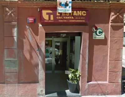 L'estanc