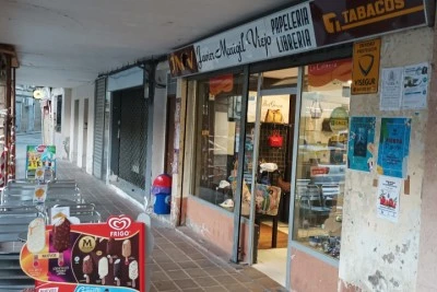 La Colmena de la Plaza - Estanco