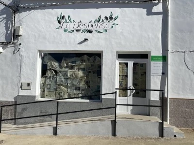 La Despensa