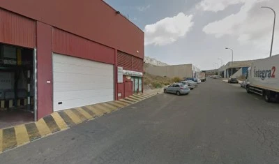 Logista Almería