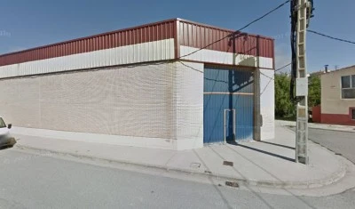 Rincón El Nogal