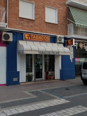 Tabacos
