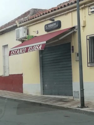 Expendeduria Número 4