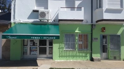 Tienda Estanco Xílgaro