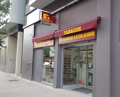 El Duende De Lezkairu