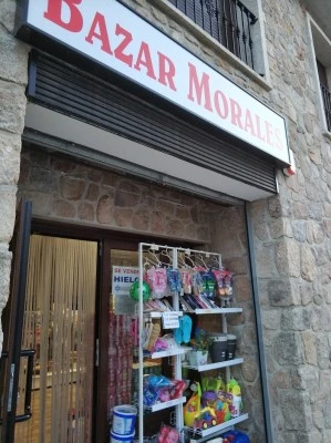 Bazar Morales