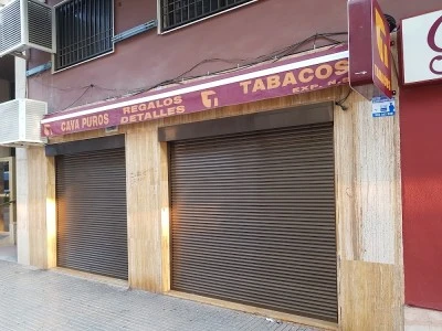 Expendeduria Número 5 de Gandía