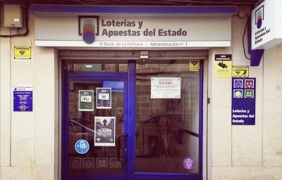 EL BAZAR DE LA FORTUNA