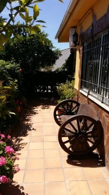El Descanso