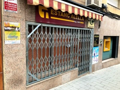 Estanc Alella