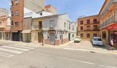 Estanc Marina Rosa García Vercher