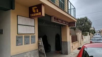 Estanc Sa Cabaneta