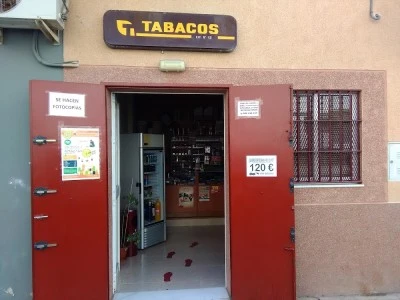 Estanco