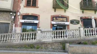 Estanco