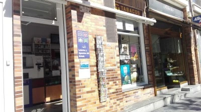 Estanco y Loterías 37