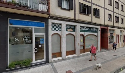 Estanco 2 Lasarte