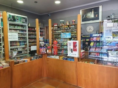 ESTANCO 45 VALENCIA
