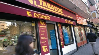 Estanco 677