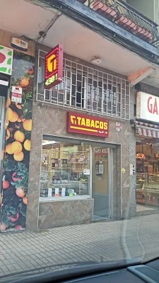 Estanco de Renedo