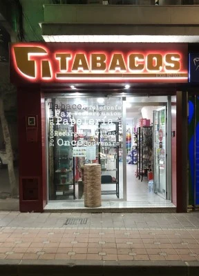 ESTANCO DEL CARRIL