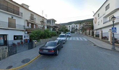 ESTANCO EN PORTUGOS