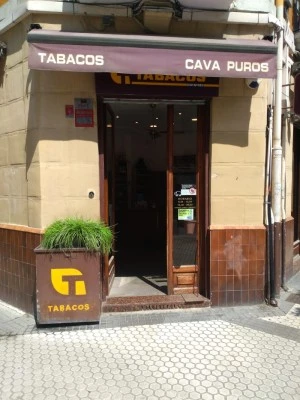 Estanco Esquina Matia