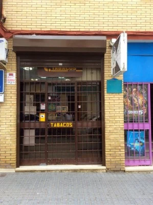 Estanco Expendeduría Numero 4