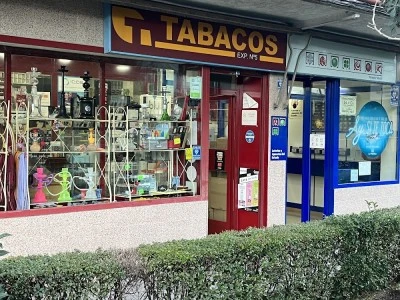 ESTANCO FUENLABRADA 5