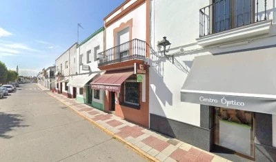 Estanco Isi Lozano Pinilla