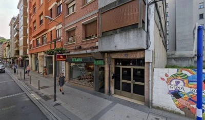 Estanco Lezana