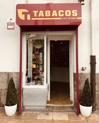 Estanco N°5