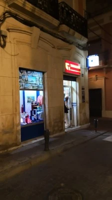 Estanco Nº 1 1X2 María dolores