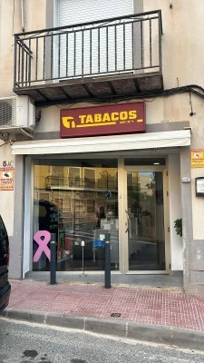 Estanco nº1