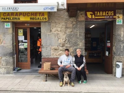 Estanco Ontaneda