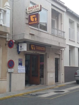 Estanco Papeleria