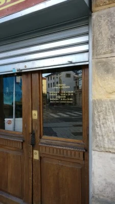Estanco Reinosa 3