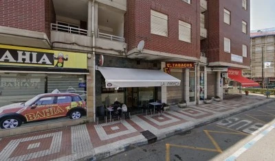 Estanco Rubiales (Exp. nº3 Los Corrales de Buelna)