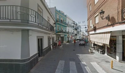 Expendiduria Número 2