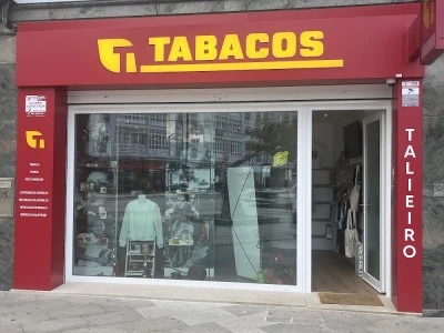 Estanco Talieiro